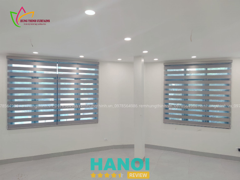 Rèm Cửa Hưng Thịnh - Hà Đông