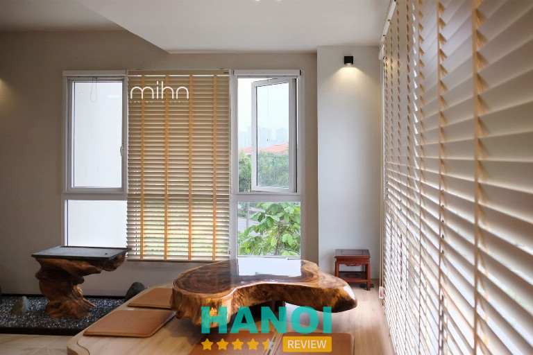 Rèm cửa Mihn Home - Cầu Giấy