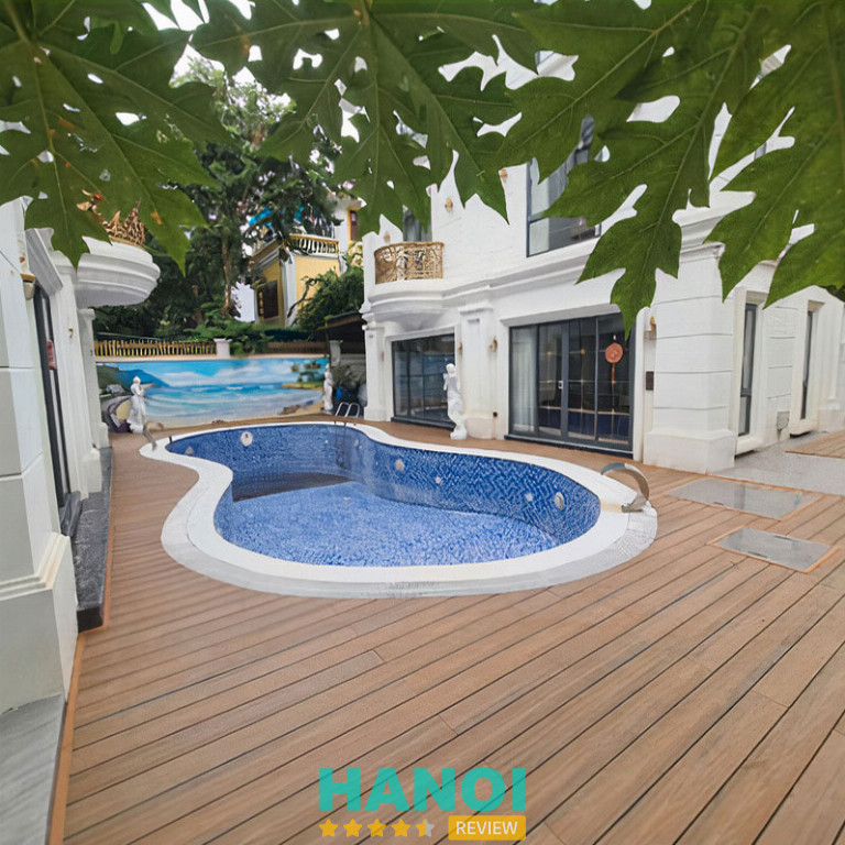 Sàn Đẹp – Cầu Giấy