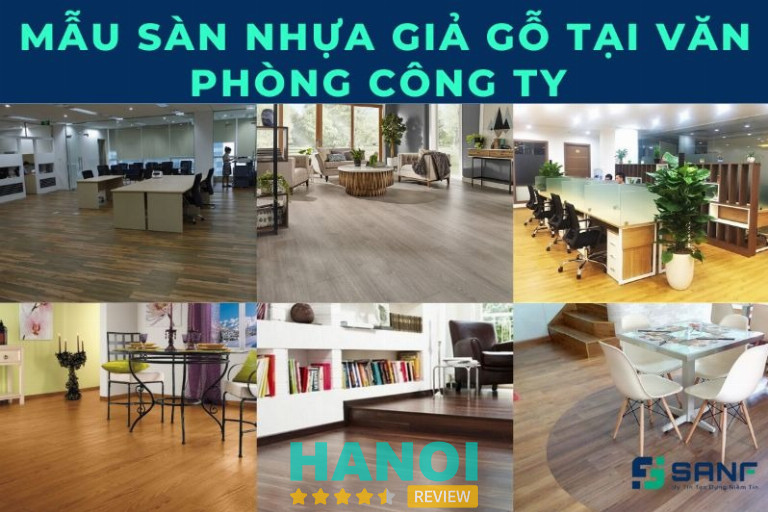 SANF – Cầu Giấy