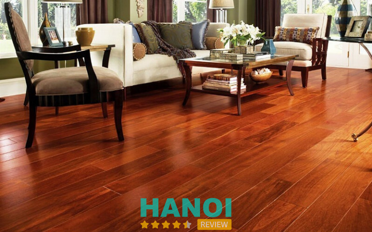 TPFLOOR – Thanh Oai