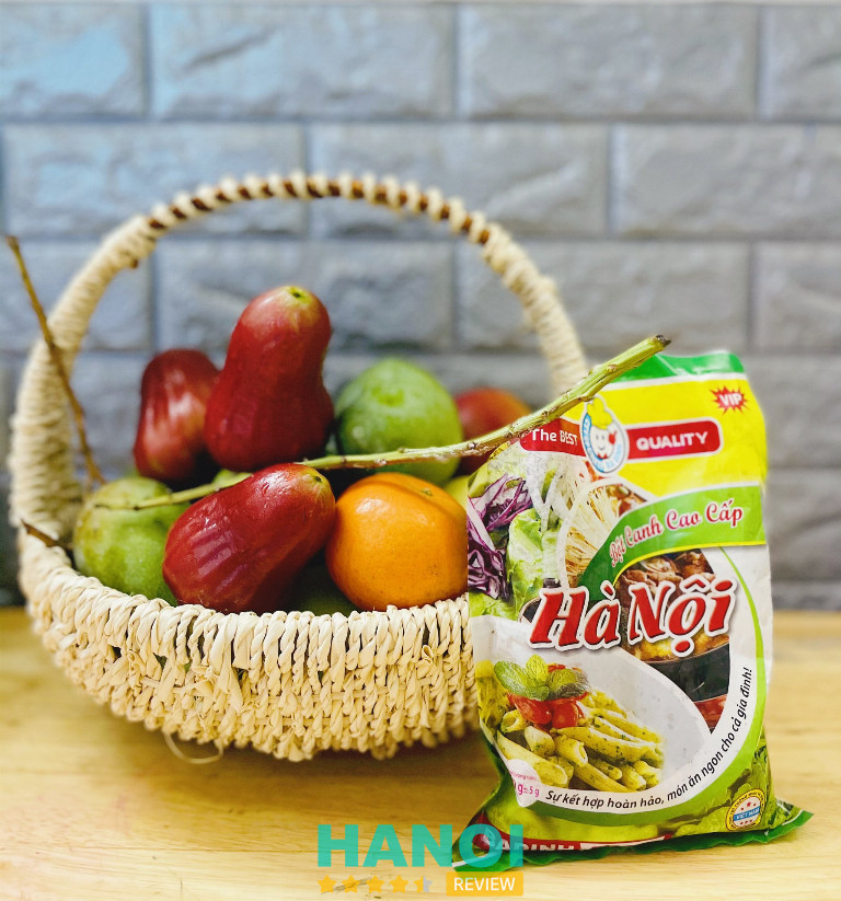 Ba Đình Food – Mỹ Đức