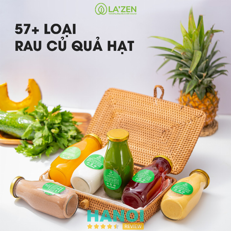 Xanh Lá - Đống Đa