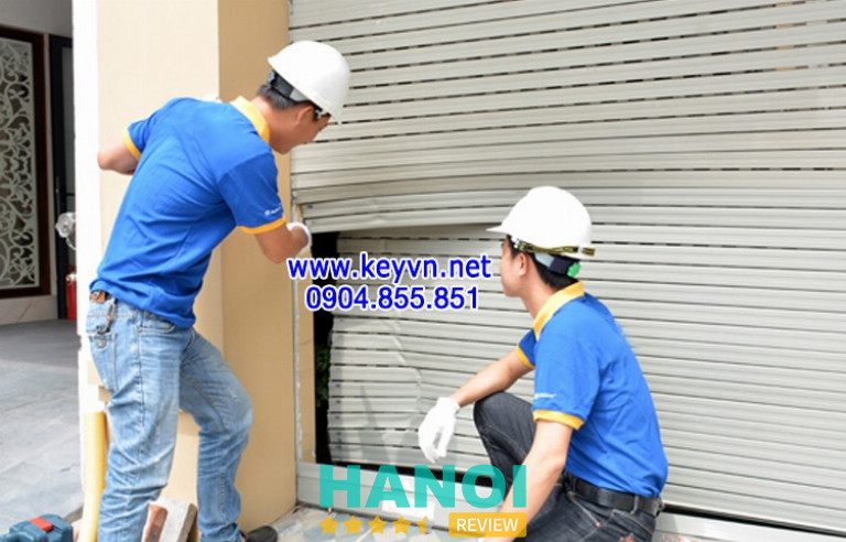 Keyvn.net - Hai Bà Trưng