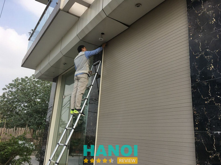 Công Ty Thăng Long – Hoàng Mai