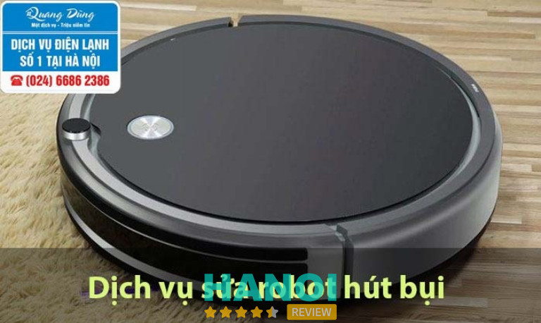 Điện lạnh Quang Dũng – Bắc Từ Liêm