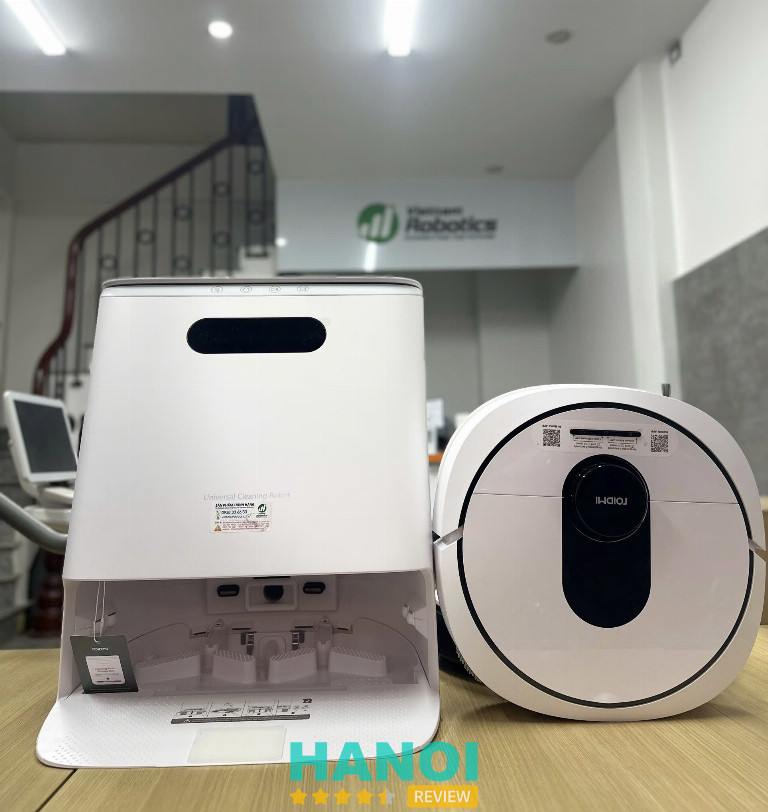 Robotics Việt Nam – Cầu Giấy