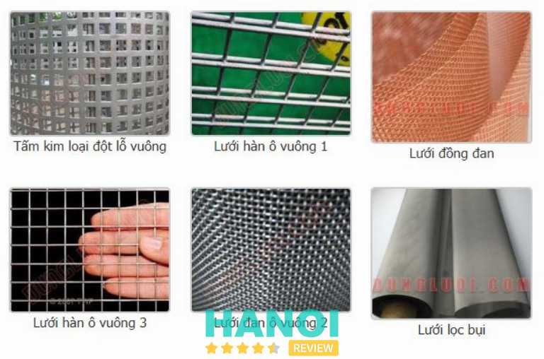 Dũng Lưới – Nam Từ Liêm