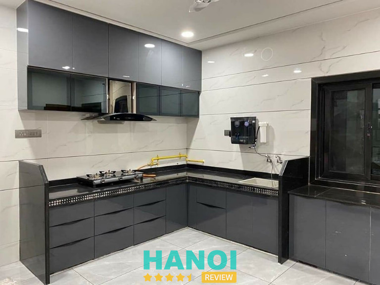 Bếp Nam Anh – Thanh Xuân
