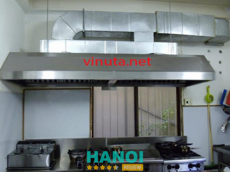 Vinuta - Bắc Từ Liêm 