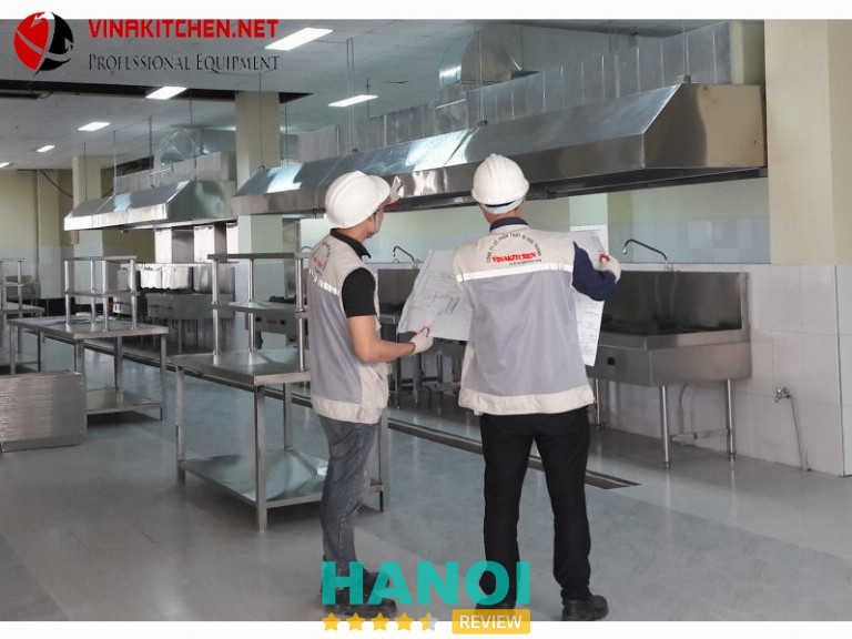 VinaKitchen – Thanh Xuân