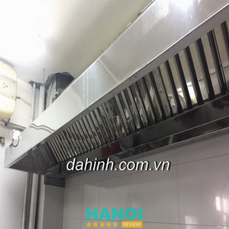 Công ty CP Sản Xuất và Thương Mại Đa Hình – P. Giảng Võ