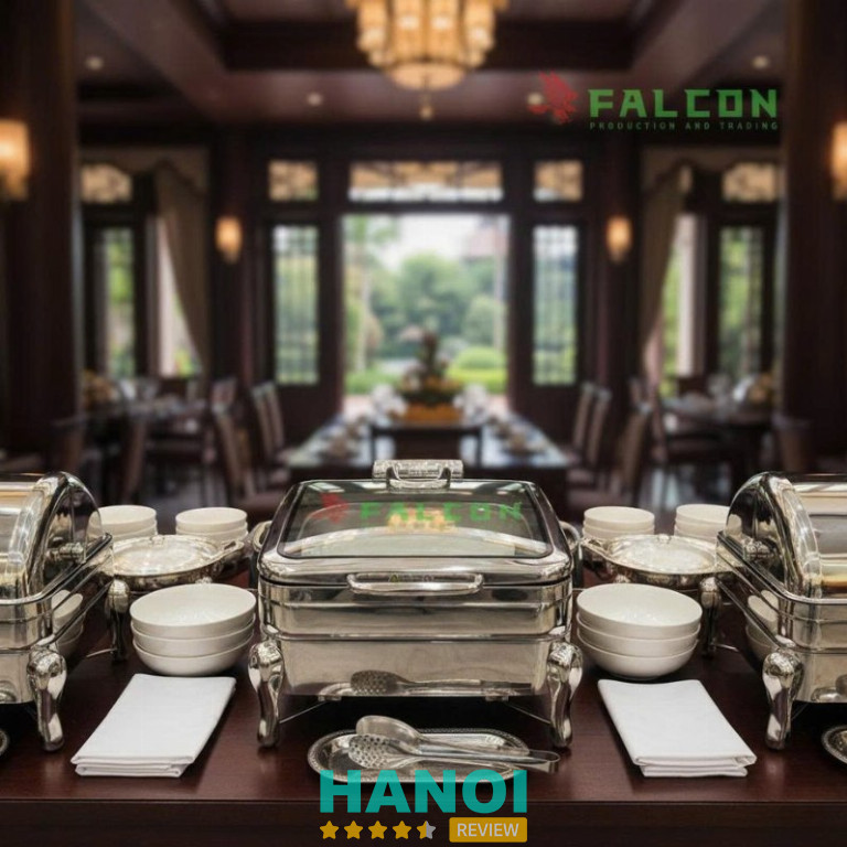 Falcon - Nam Từ Liêm