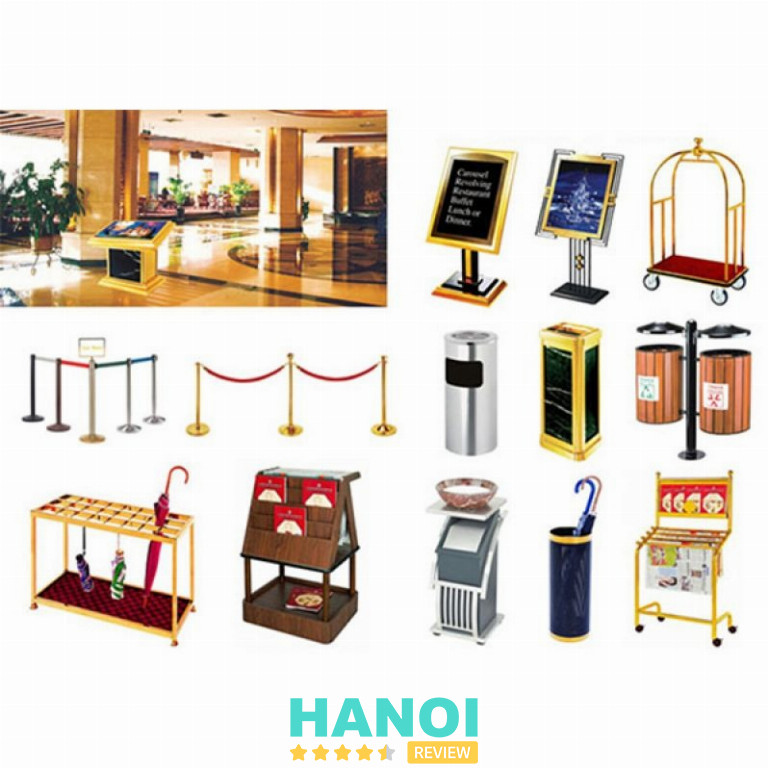VINACOMM – Bắc Từ Liêm