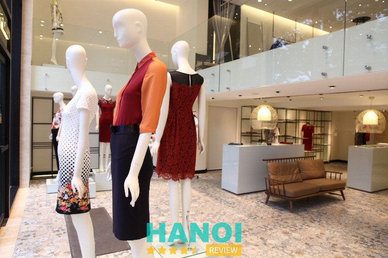 Chic-Land – P. Hoàn Kiếm