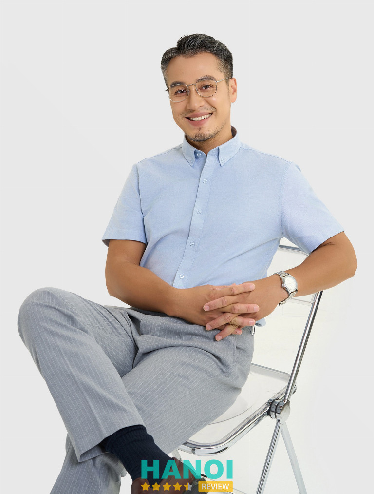 Canifa - P. Hà Đông
