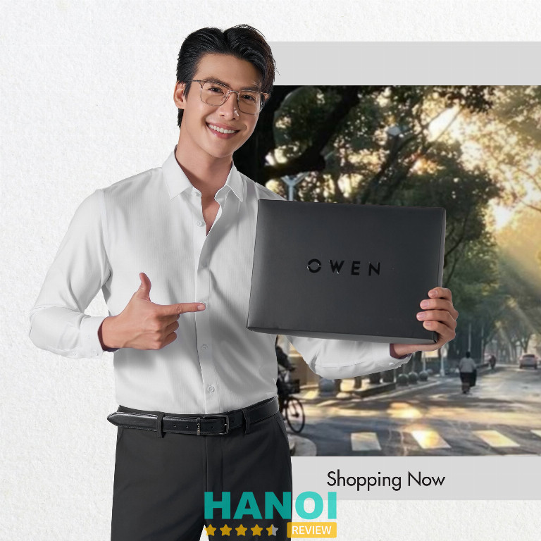 Owen Fashion – Ba Đình