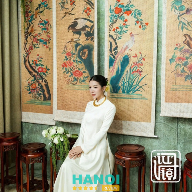 7799 Wedding Storyteller – Ha Bà Trưng