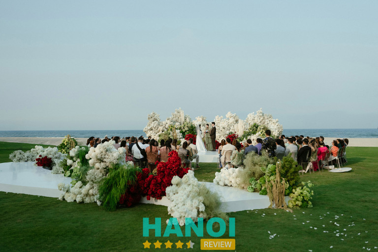 The Planners - Hoàn Kiếm