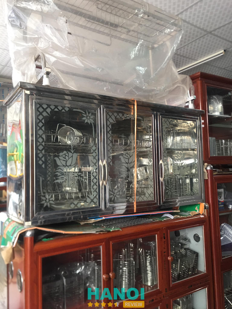 Inox Phước Thịnh – Đống Đa