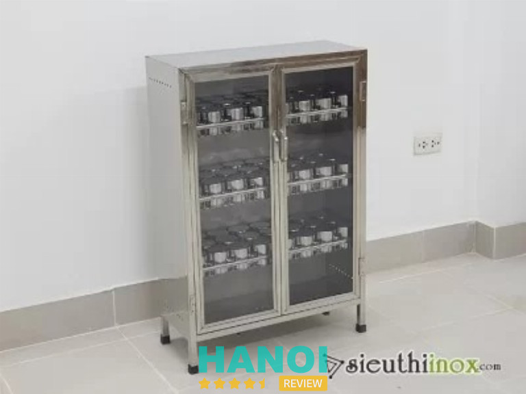 Siêu Thị Inox – Thanh Xuân
