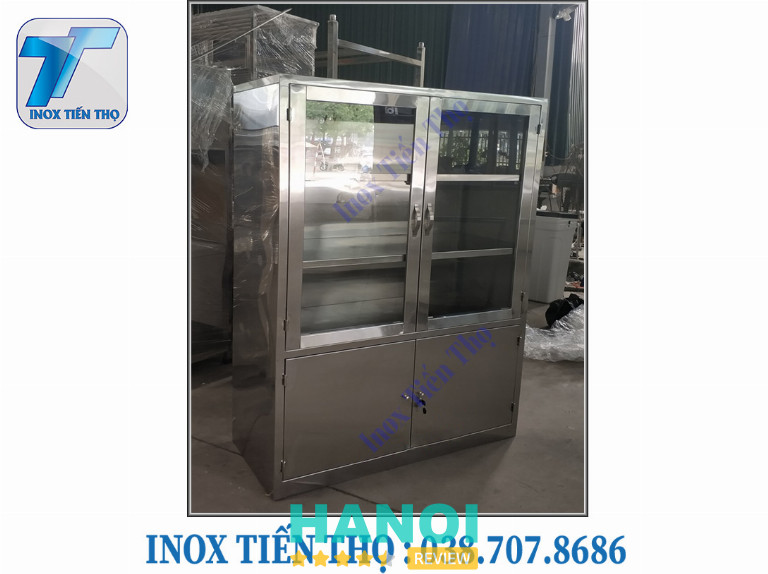 Inox Tiến Thọ – Thanh Trì