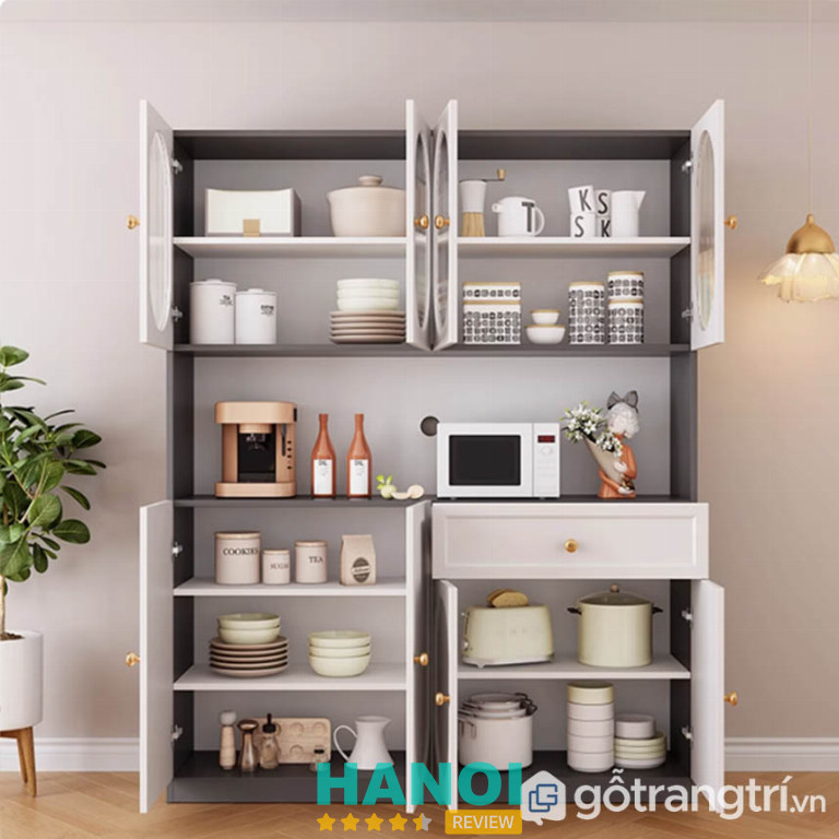 Gotrangtri.vn – Cầu Giấy