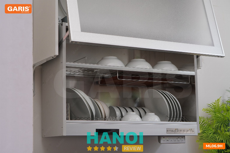 GARIS Việt Nam – Cầu Giấy