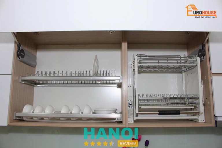 Euro House – Cầu Giấy