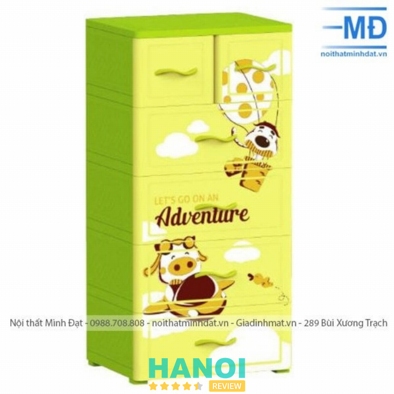 Nội thất Minh Đạt – Thanh Xuân