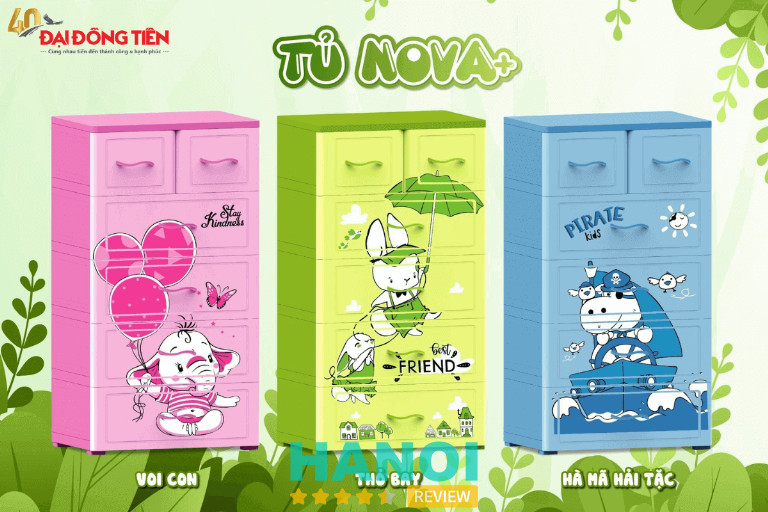 Chiaki.vn – Thanh Xuân