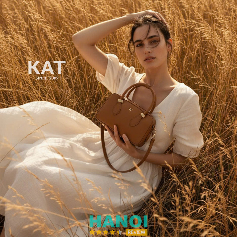 KAT Leather - Đống Đa