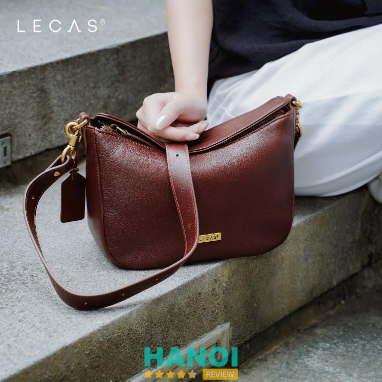 LECAS Leather - Phường Láng
