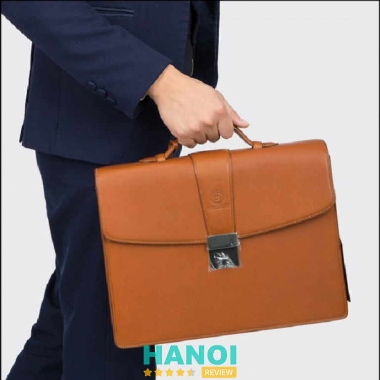Gentleman - Quốc Oai 