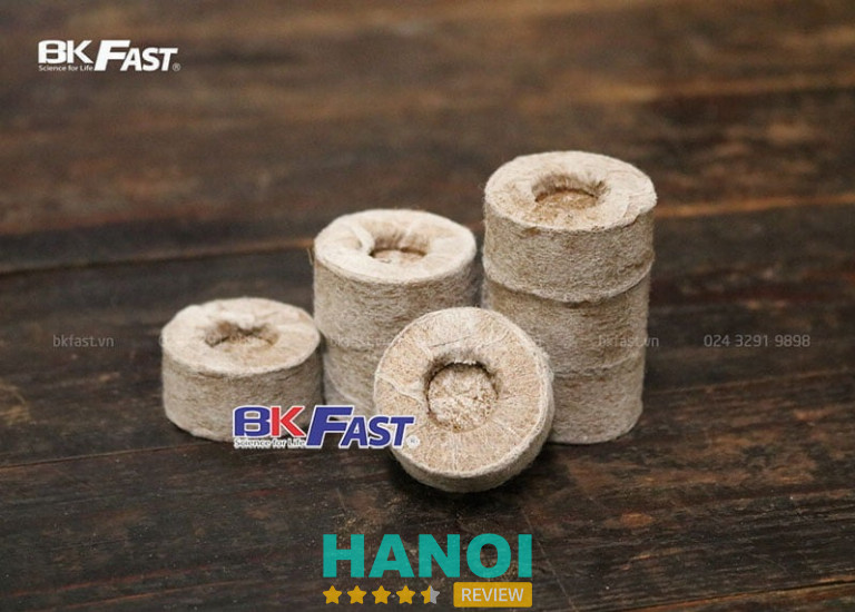 BKFAST – Hai Bà Trưng 