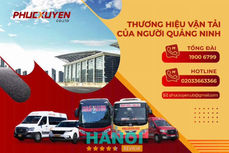 Phúc Xuyên – Cầu Giấy