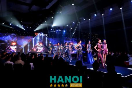 Bài viết review công ty sự kiện Á Châu