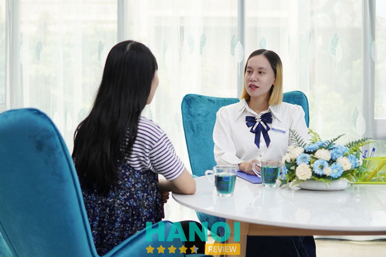 Master Coach Bùi Thị Hải Yến - Trung tâm NHC Việt Nam