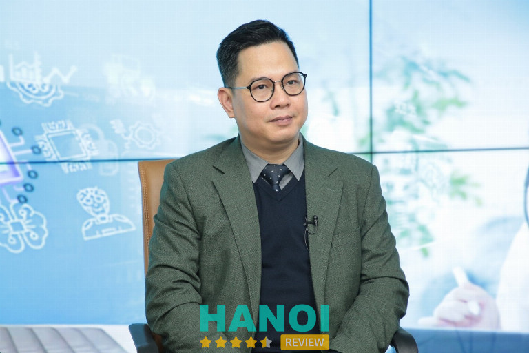 PGS.TS. Trần Thành Nam - Viện Tâm lý Việt – Pháp