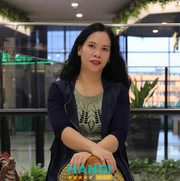 Tiến sĩ Tâm lý Nguyễn Thị Thu Hiền - Trung Tâm SHARE 