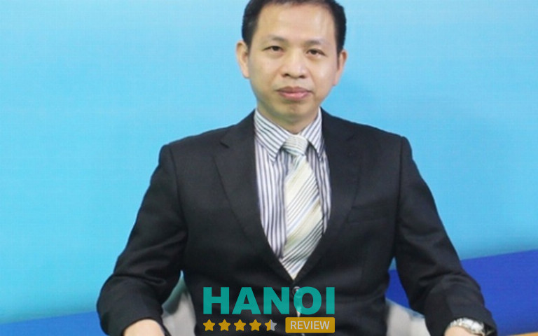 PGS. TS. BS Nguyễn Văn Tuấn – BV Bạch Mai