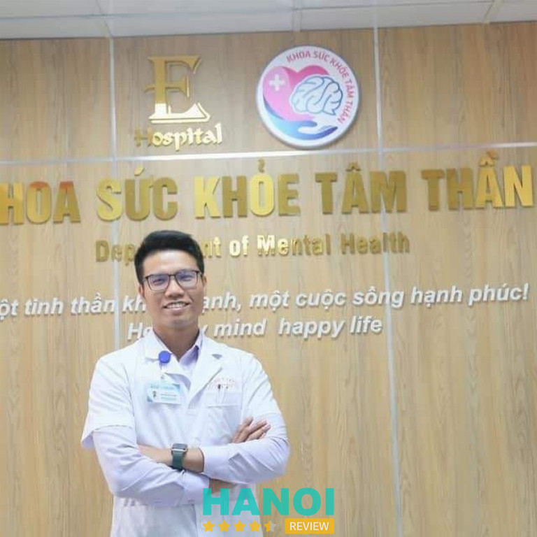 ThS. BS Nguyễn Viết Chung – Bệnh viện E