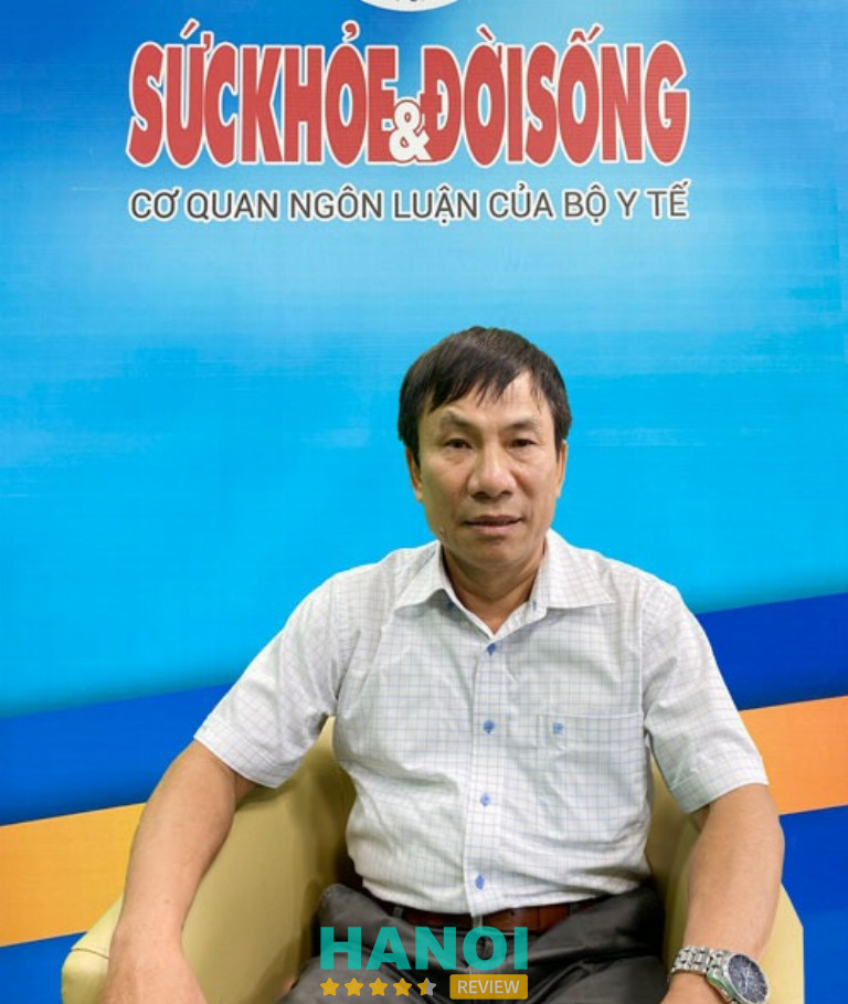 bác sĩ tâm lý ở Hà Nội 