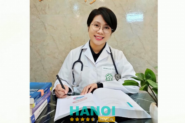 ThS. BSNT Lê Thị Phương Thảo – Bệnh viện Bạch Mai