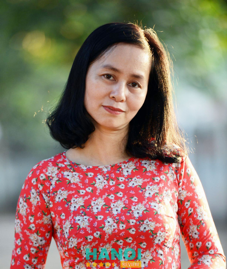 Chuyên gia Thân Thị Mận – Trung tâm SHARE