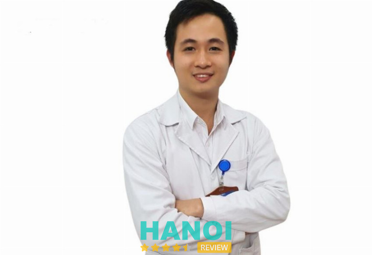 ThS. BS Trịnh Trọng Tuấn – Bệnh viện Bạch Mai