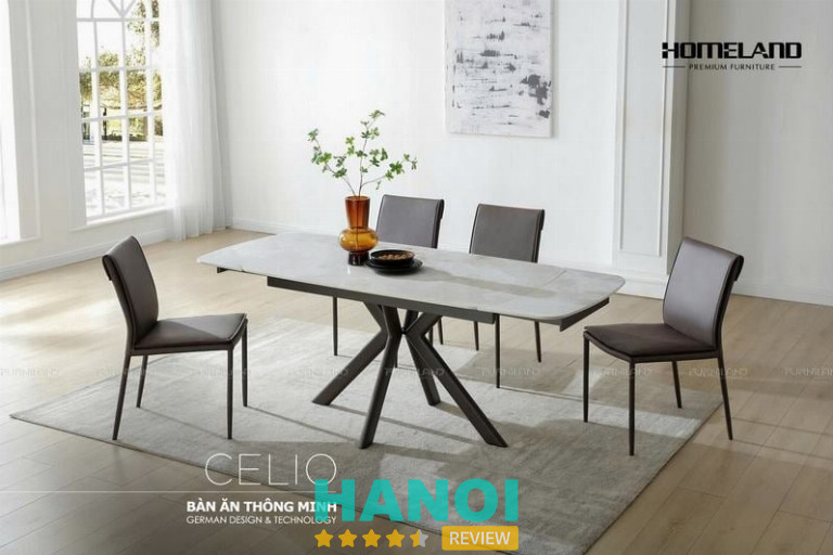 Furniland - Hoàn Kiếm 