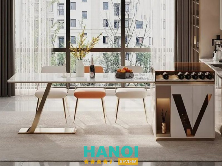 Siêu Thị Nội Thất Gia Khánh - Trung Văn 