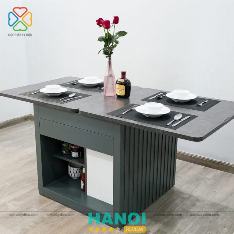 Nội Thất Kỳ Diệu - Cầu Giấy