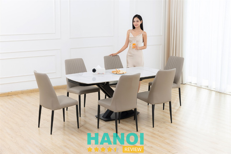 Nội thất Erado - Hai Bà Trưng